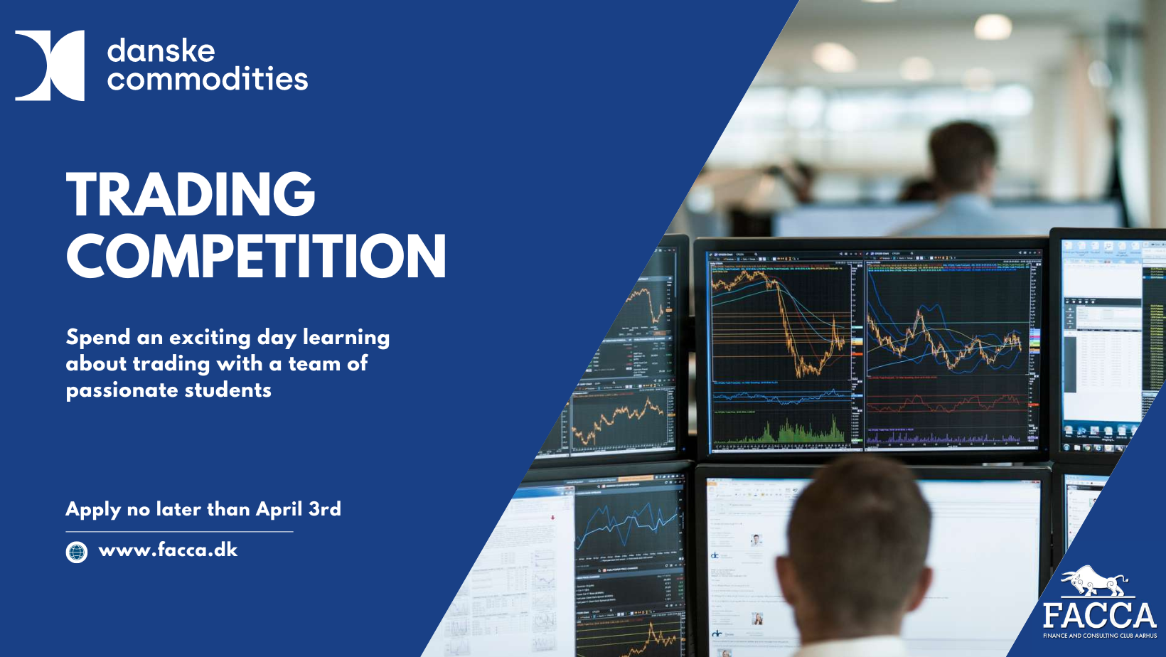 Trading Competition FACCA